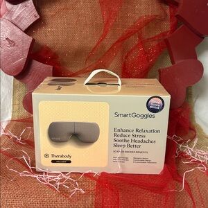 Therabody | SmartGoggles | New